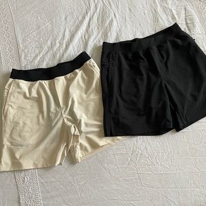 Fabletics Shorts Bundle Large